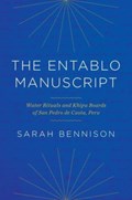 The Entablo Manuscript | Sarah Bennison | 