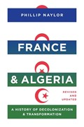 France and Algeria | Phillip Naylor | 