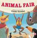 Animal Fair | Ponder Goembel | 
