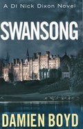 Swansong | Damien Boyd | 