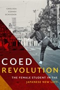 Coed Revolution | Chelsea Szendi Schieder | 