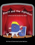 Rhett and The Alphabet | Gail McClure | 