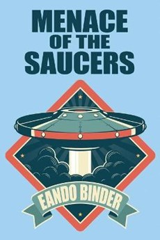 Menace of the Saucers