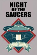 Night of the Saucers | Binder Binder | 