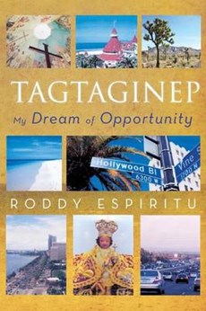 Tagtaginep - My Dream of Opportunity