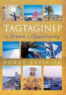Tagtaginep - My Dream of Opportunity