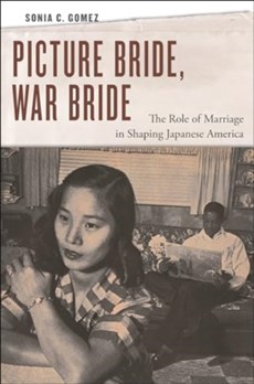 Picture Bride, War Bride