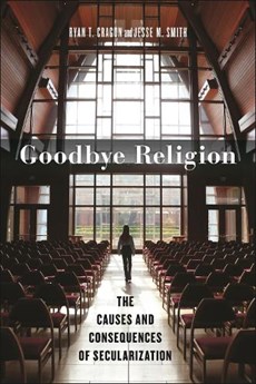 Goodbye Religion
