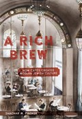 A Rich Brew | Shachar M. Pinsker | 