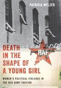Death in the Shape of a Young Girl | Patricia Melzer | 