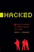 Hacked | Kevin F. Steinmetz | 