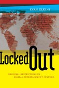 Locked Out | Evan Elkins | 