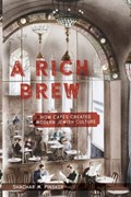 A Rich Brew | Shachar M. Pinsker | 