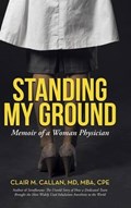 Standing My Ground | Mba Cpe Callan Md | 