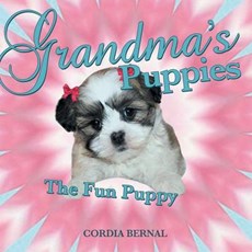 Grandma's Puppies