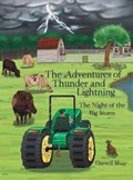 The Adventures of Thunder and Lightning | Darrell Shay | 