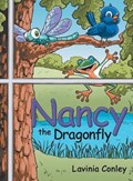 Nancy the Dragonfly | Lavinia Conley | 