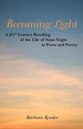 Becoming Light | Barbara Ressler | 