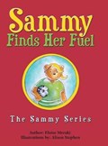 Sammy Finds Her Fuel | Eloise Meraki | 