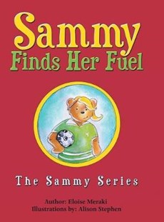 Sammy Finds Her Fuel