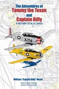 The Adventures of Tommy the Texan and Captain Billy | William Moyle | 