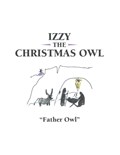 Izzy the Christmas Owl | Father Owl | 