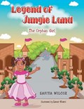 Legend of Jungle Land | Safiya Wilcox | 