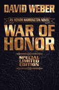 War of Honor Leatherbound Edition | David Weber | 