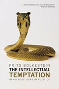 The Intellectual Temptation | Frits Bolkestein | 