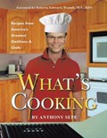 What's Cooking | Anthony Sepe | 