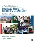 A Practical Introduction to Homeland Security and Emergency Management: From Home to Abroad | Newsome | 