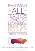 Evaluating ALL Teachers of English Learners and Students With Disabilities | Diane Staehr Fenner ; Peter L. Kozik ; Ayanna C. Cooper | 