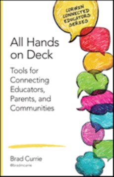 All Hands on Deck: Tools for Connecting Educators, Parents, and Communities