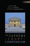 The Supreme Court Compendium: Data, Decisions, and Developments | Epstein | 