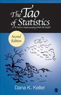 The Tao of Statistics: A Path to Understanding (With No Math) | Keller | 