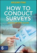 How to Conduct Surveys | Arlene G. Fink | 