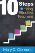 10 Steps for Hiring Effective Teachers | Clement | 