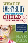 What If Everybody Understood Child Development? | Rae Pica | 