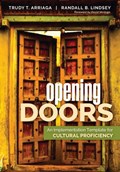Opening Doors: An Implementation Template for Cultural Proficiency | Arriaga | 