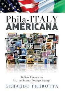 Phila-italy Americana