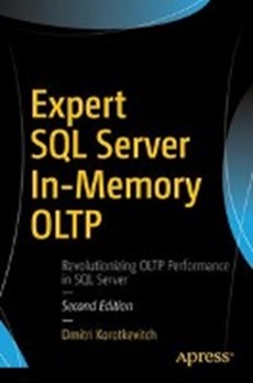 Expert SQL Server In-Memory OLTP