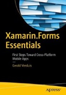 Xamarin.Forms Essentials