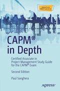 CAPM (R) in Depth | Paul Sanghera | 