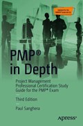 PMP (R) in Depth | Paul Sanghera | 