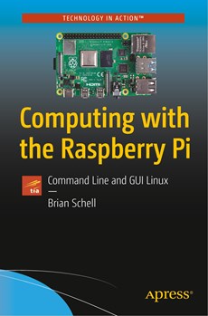 Computing with the Raspberry Pi