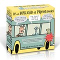 It's a Busload of Pigeon Books! (NEW ISBN) | Mo Willems | 