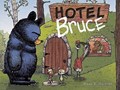 Hotel Bruce-Mother Bruce series, Book 2 | Ryan T. Higgins | 