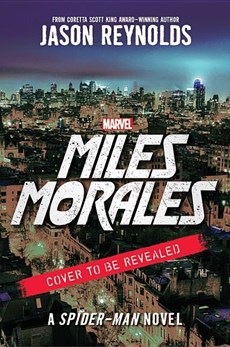 Miles Morales: SpiderMan