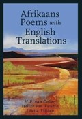 Afrikaans Poems With English Translations | Hennie Van Coller | 