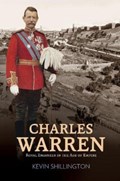 Charles Warren | Kevin Shillington | 